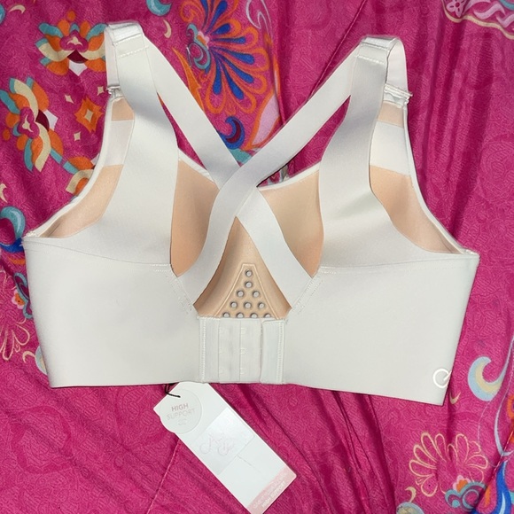 NWT Calia High Support Sports Bra - Picture 2 of 5